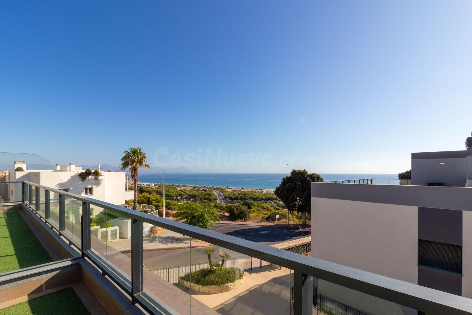 Apartamento 2 habitaciones 127m² en venta - Monte y Mar Alto - foto 5