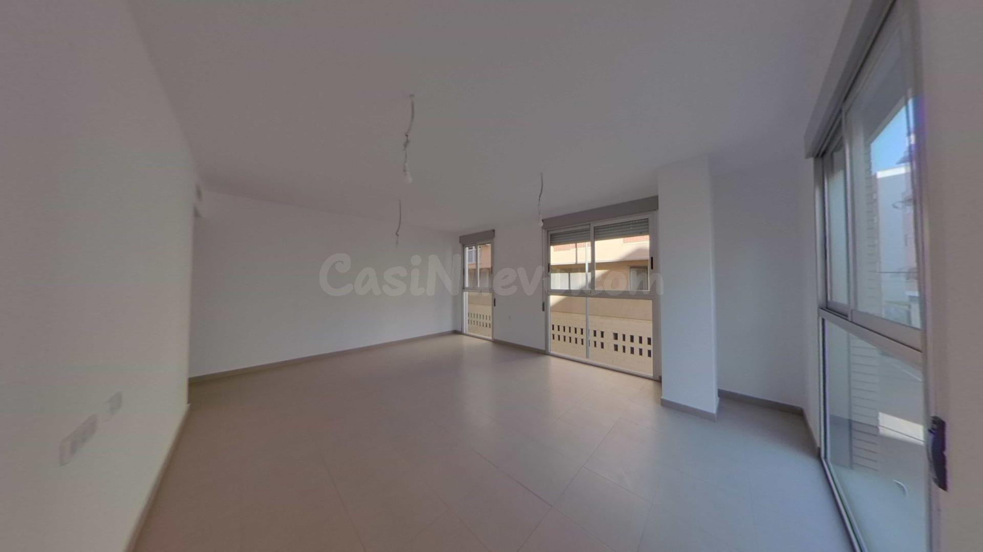 OPORTUNIDAD!!! Piso seminuevo en zona Juzgados de Molina
