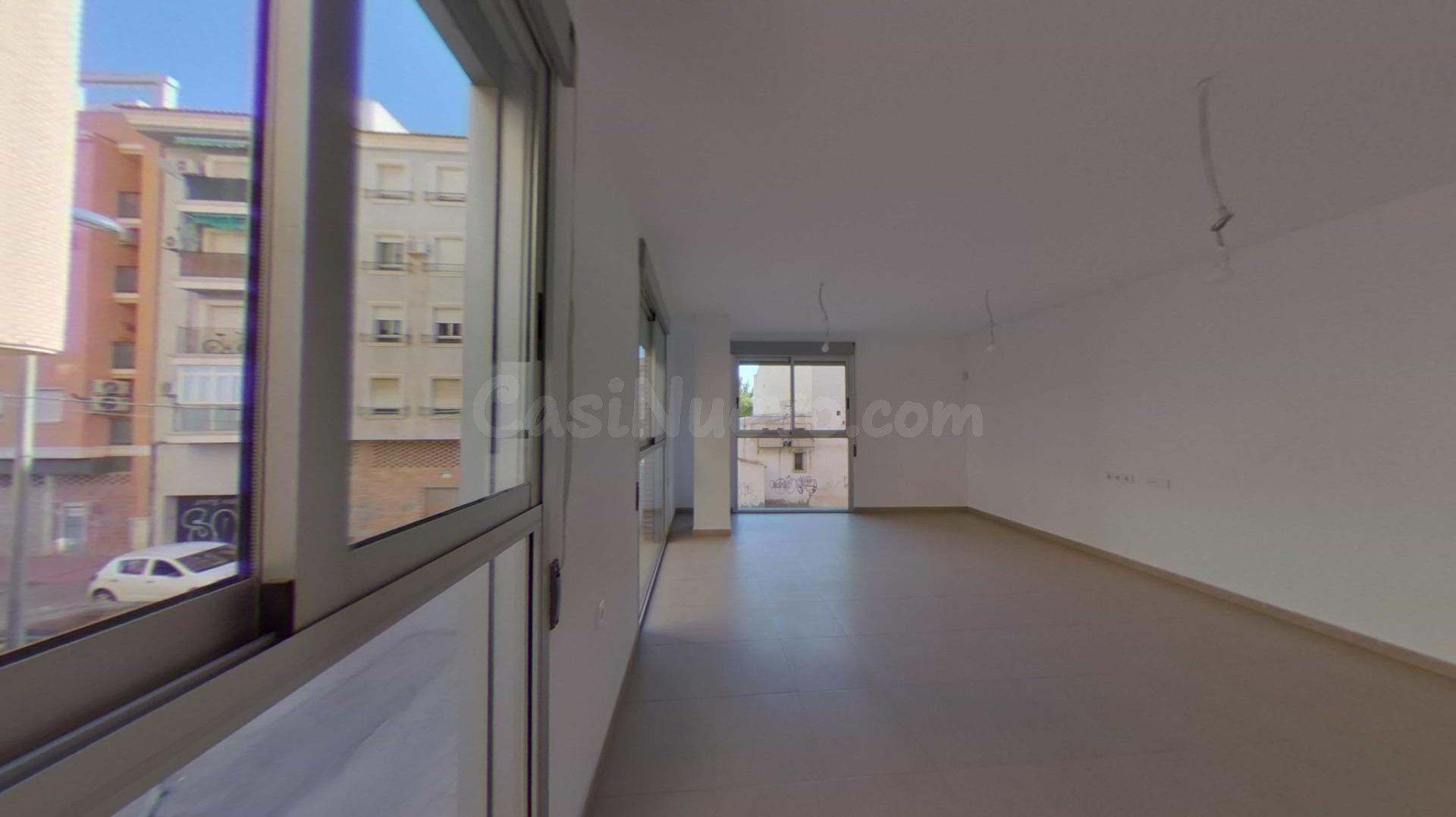 OPORTUNIDAD!!! Piso seminuevo en zona Juzgados de Molina - foto 2