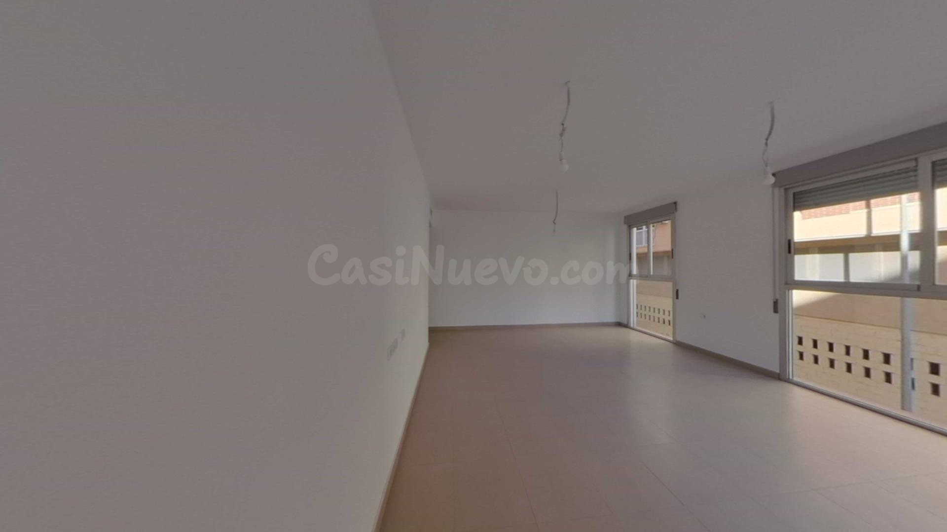 OPORTUNIDAD!!! Piso seminuevo en zona Juzgados de Molina - foto 5