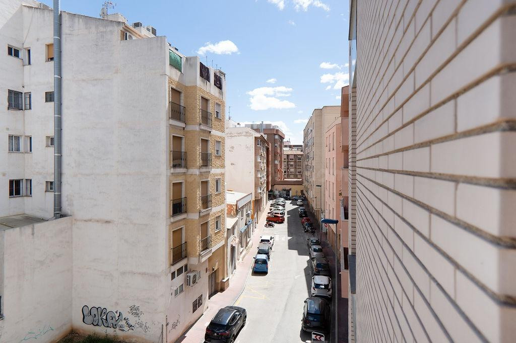 Piso en Molina de Segura - foto 2