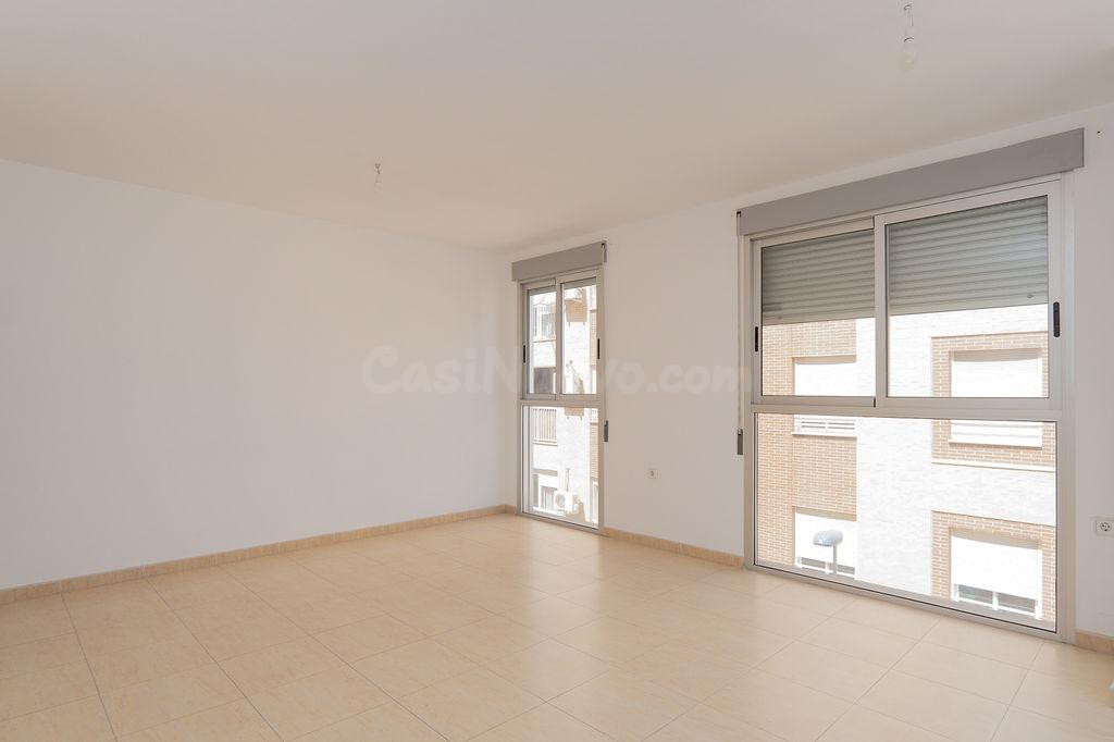 Piso en Molina de Segura - foto 3