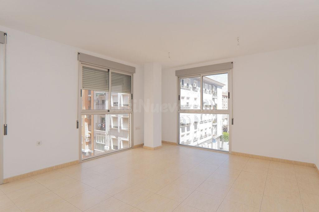 Piso en Molina de Segura - foto 4