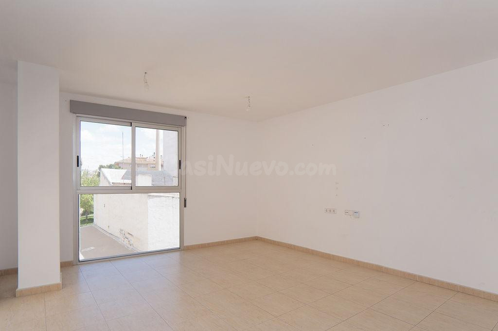 Piso en Molina de Segura - foto 5