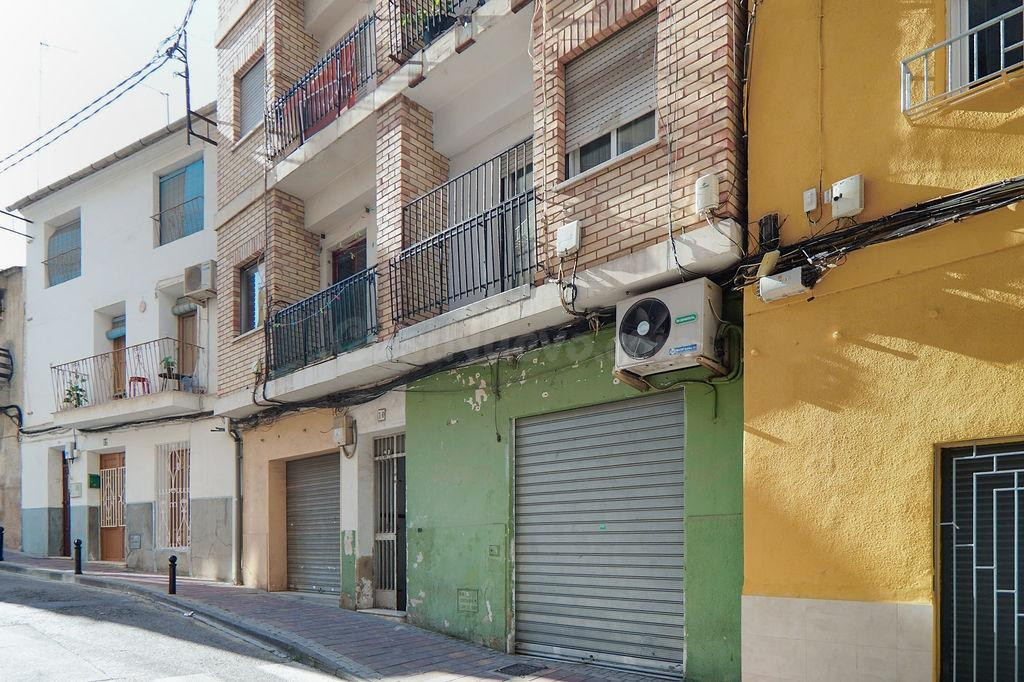 Piso en venta en Molina de Segura
