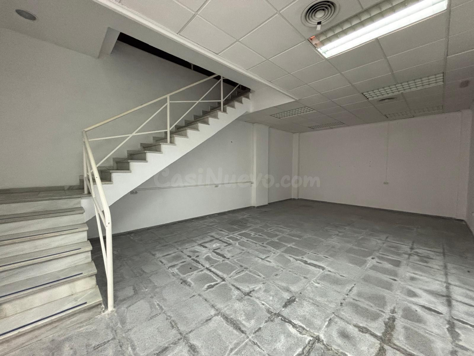 Local comercial 295m² en alquiler - Pont Nou-Corazón de Jesú - foto 4