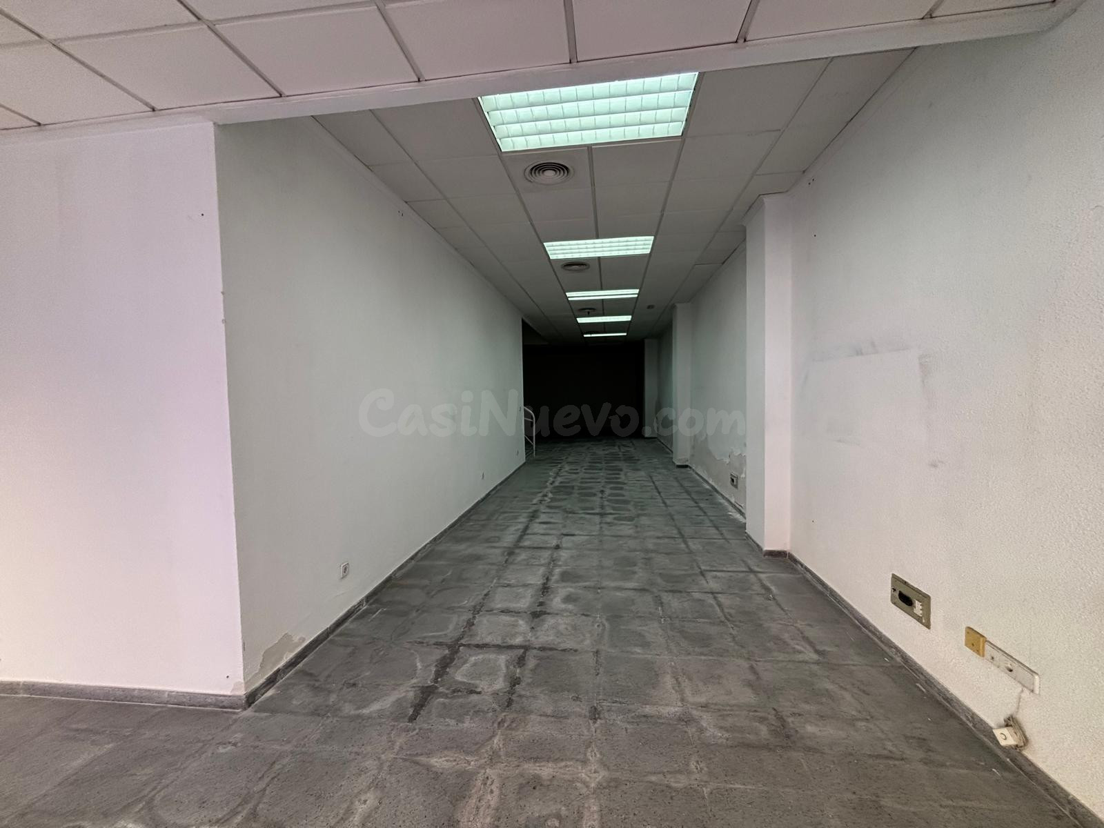 Local comercial 295m² en alquiler - Pont Nou-Corazón de Jesú - foto 5
