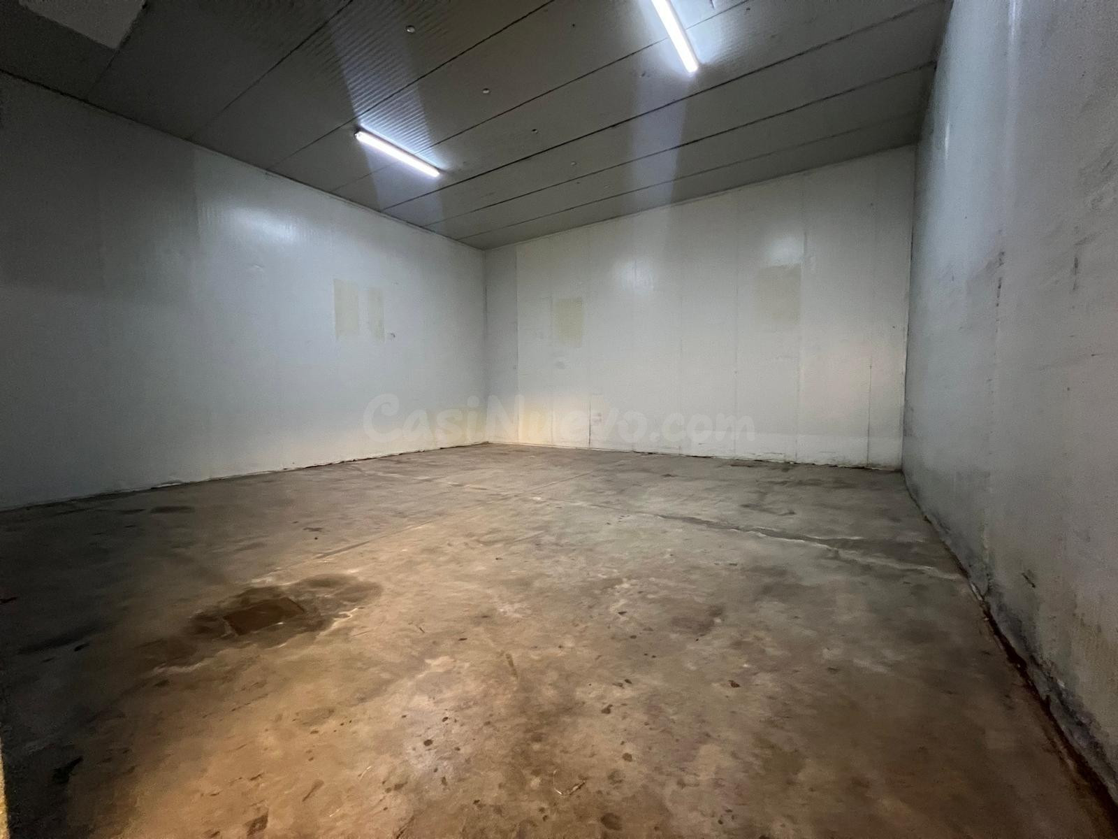 Nave industrial 1807m² en alquiler - Maitino - foto 3