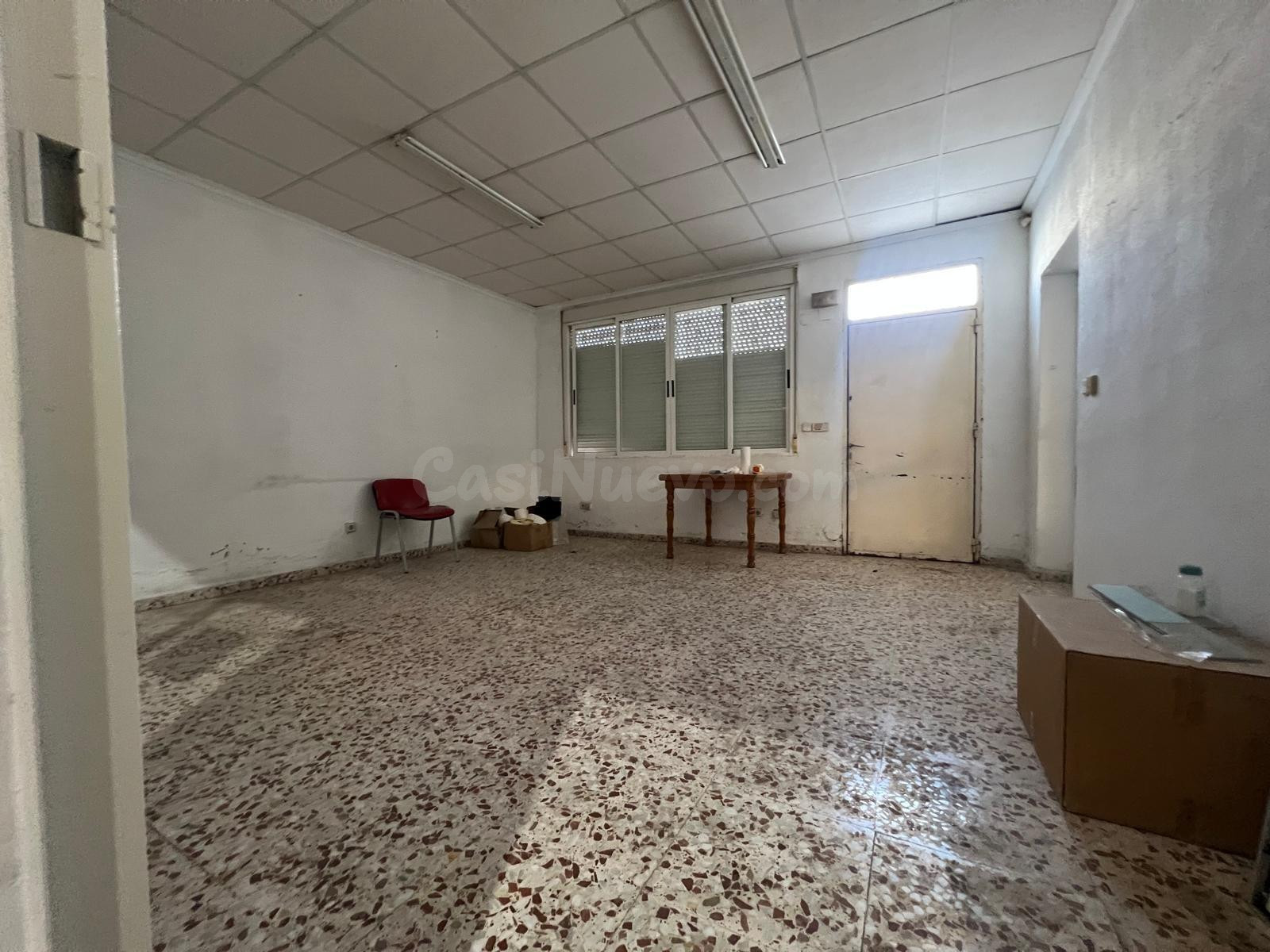 Nave industrial 1807m² en alquiler - Maitino - foto 4
