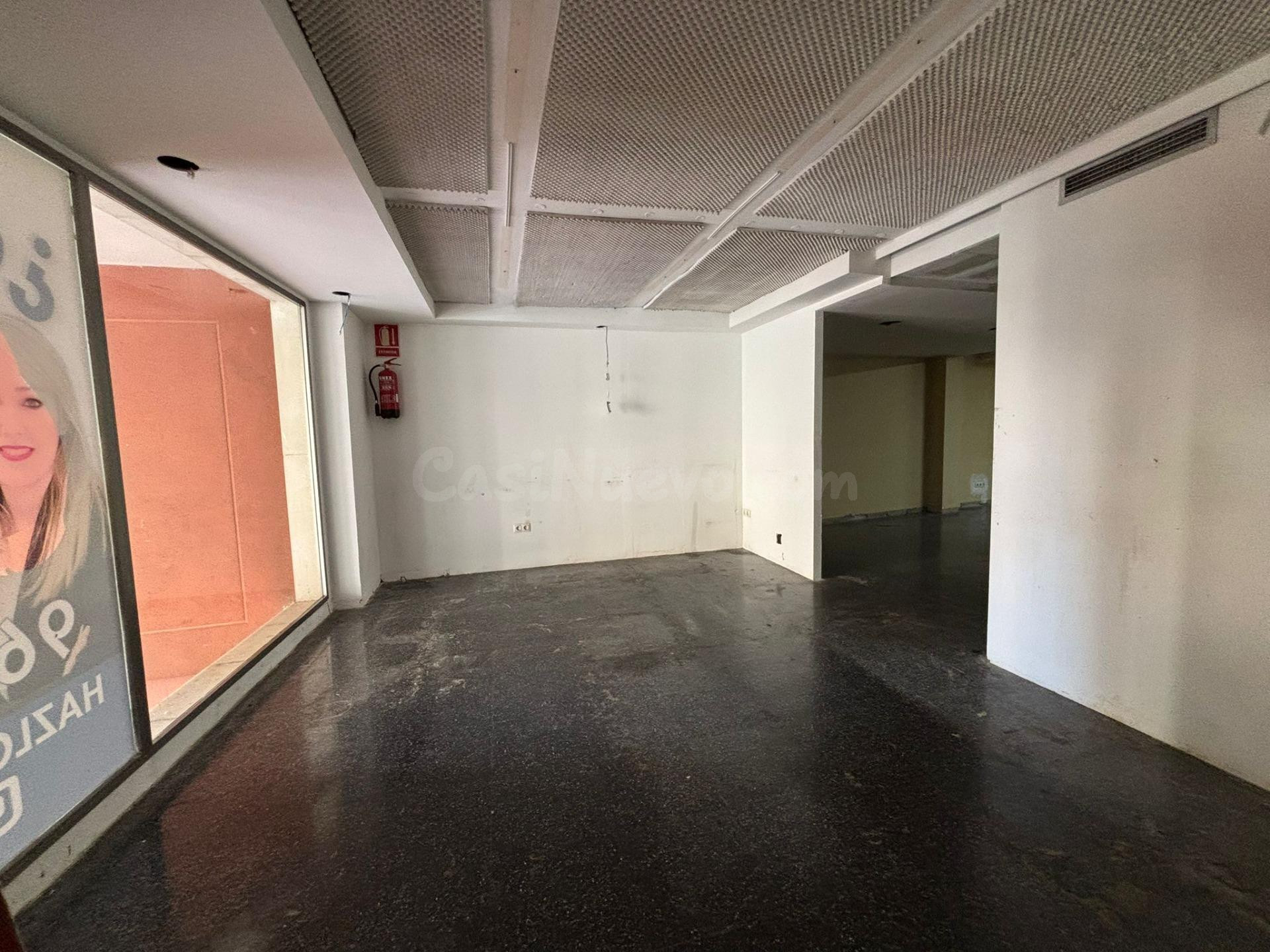 Local comercial 420m² en alquiler - Centro - foto 4