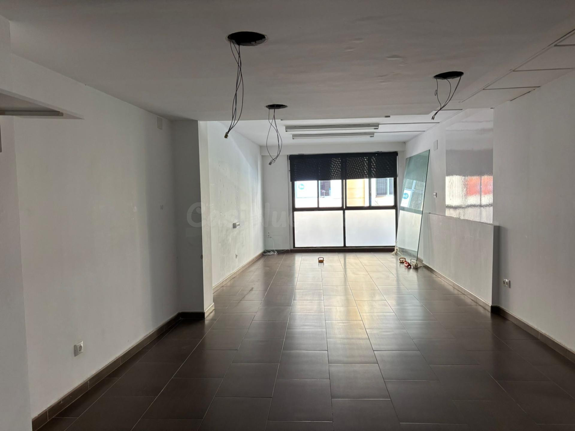 Local comercial 420m² en alquiler - Centro - foto 5