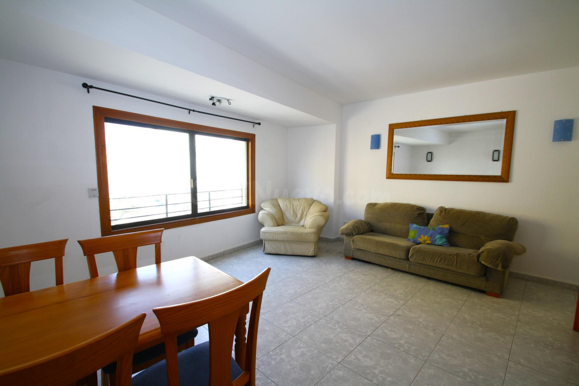 ▷Edificio de 3 Plantas en el Centro de Moraira, Costa Blanca - foto 3