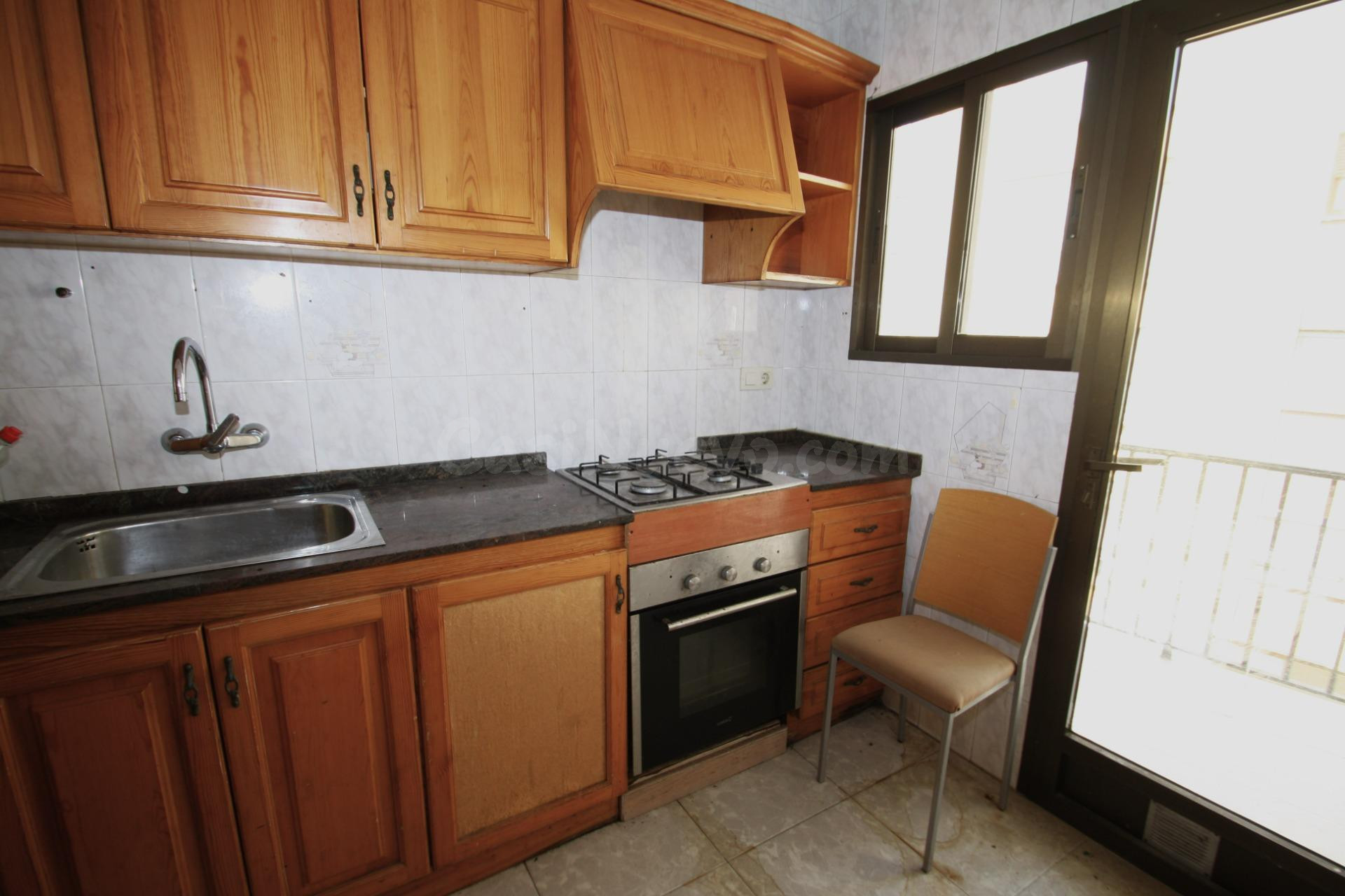 ▷Edificio de 3 Plantas en el Centro de Moraira, Costa Blanca - foto 5