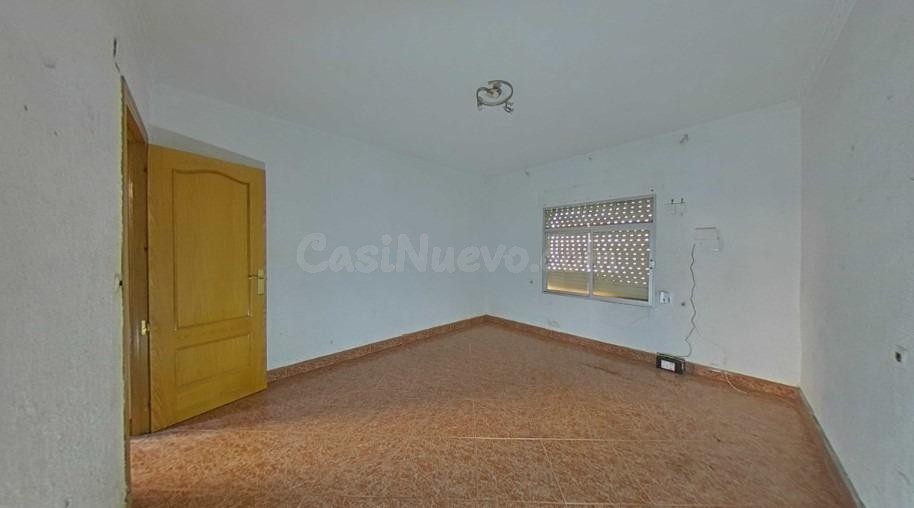 Planta baja con dos dormitorios - foto 5