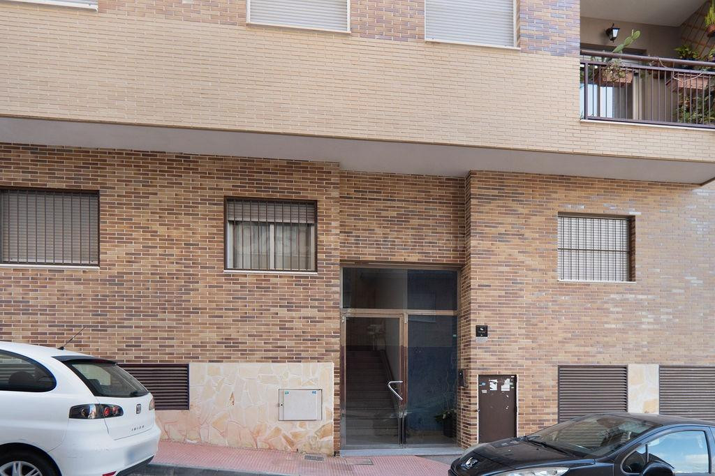 Estupendo Atico de 3 dormitorios en Molina