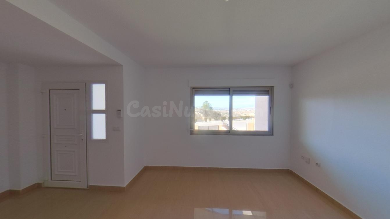 Chalet adosado en Molina de Segura - foto 2