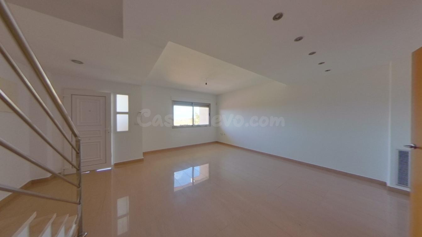 Chalet adosado en Molina de Segura - foto 4
