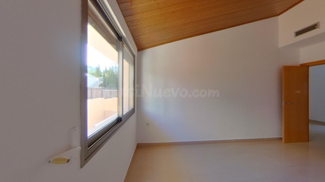 Chalet adosado en Molina de Segura - foto 5
