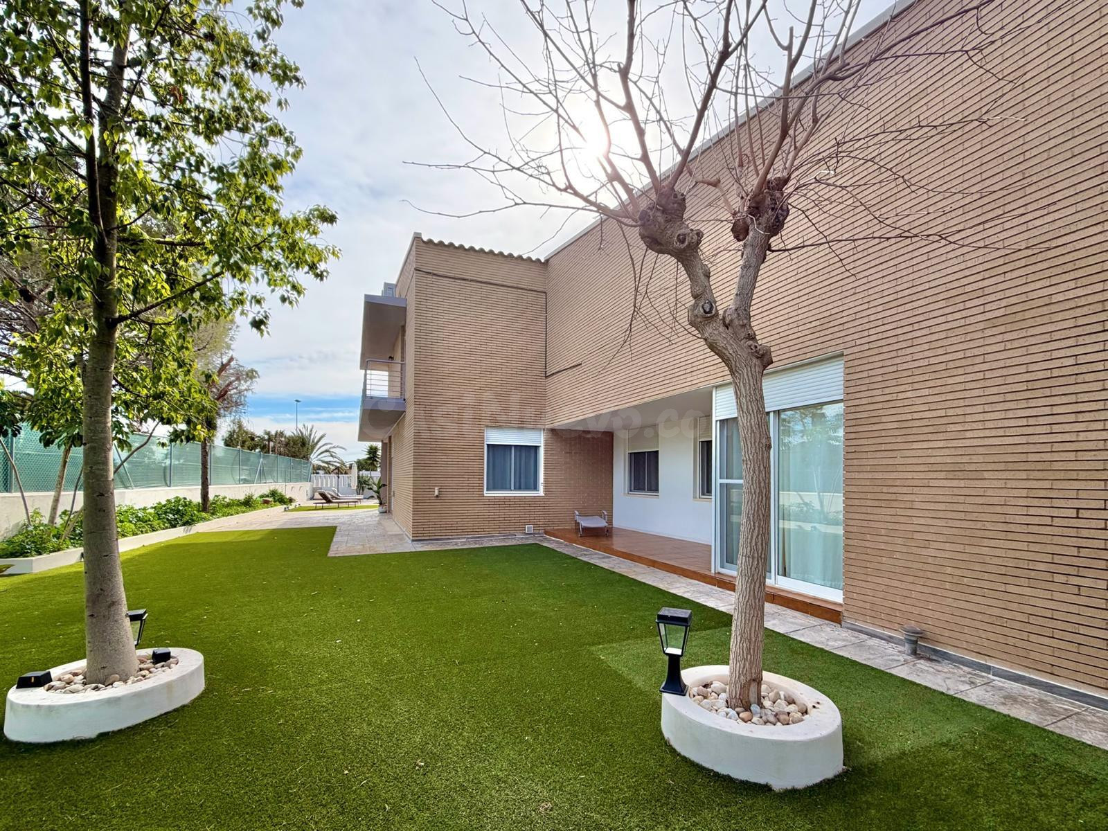 Chalet 4 habitaciones 348m² en venta - Valverde - foto 5