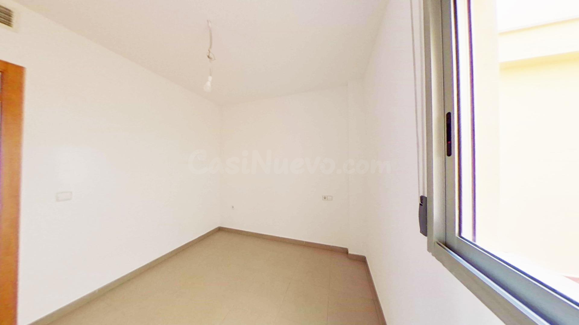 Piso en Molina de Segura - foto 2