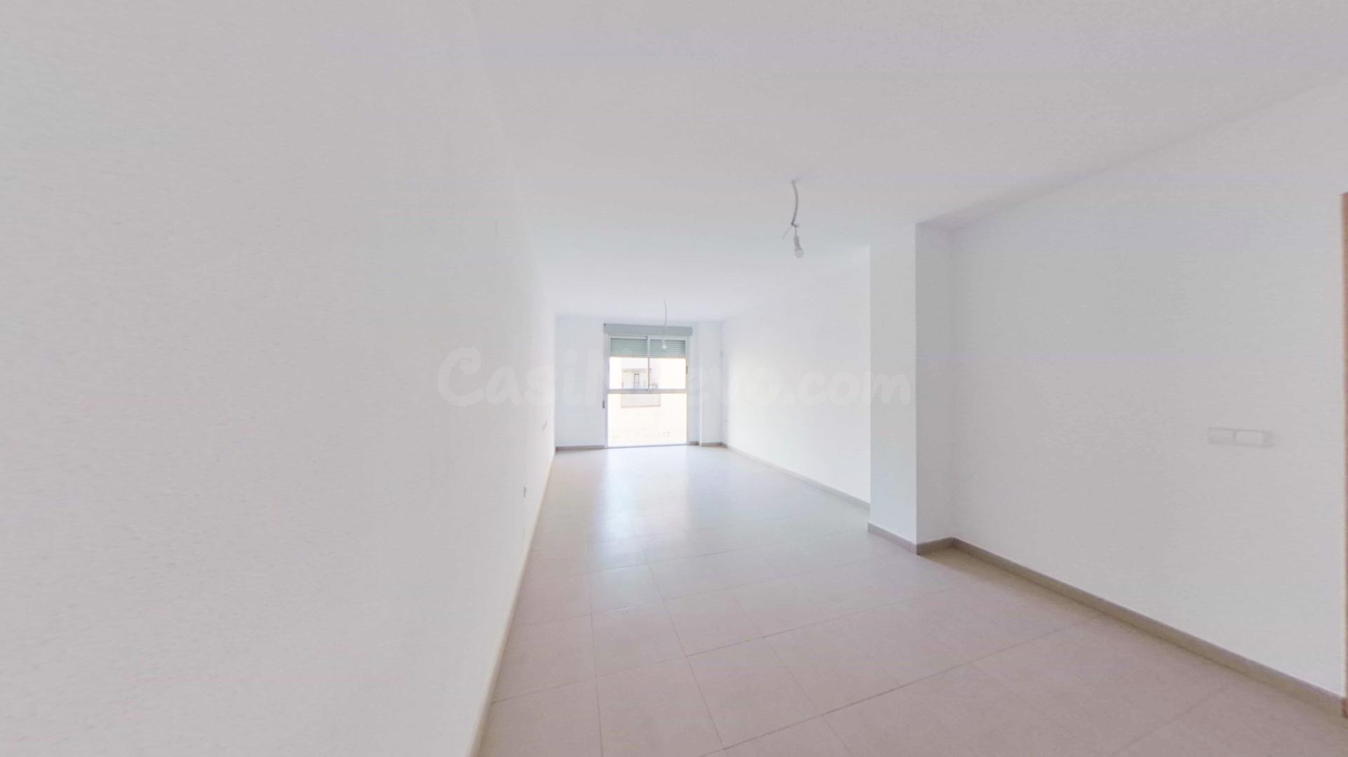 Piso en Molina de Segura - foto 3