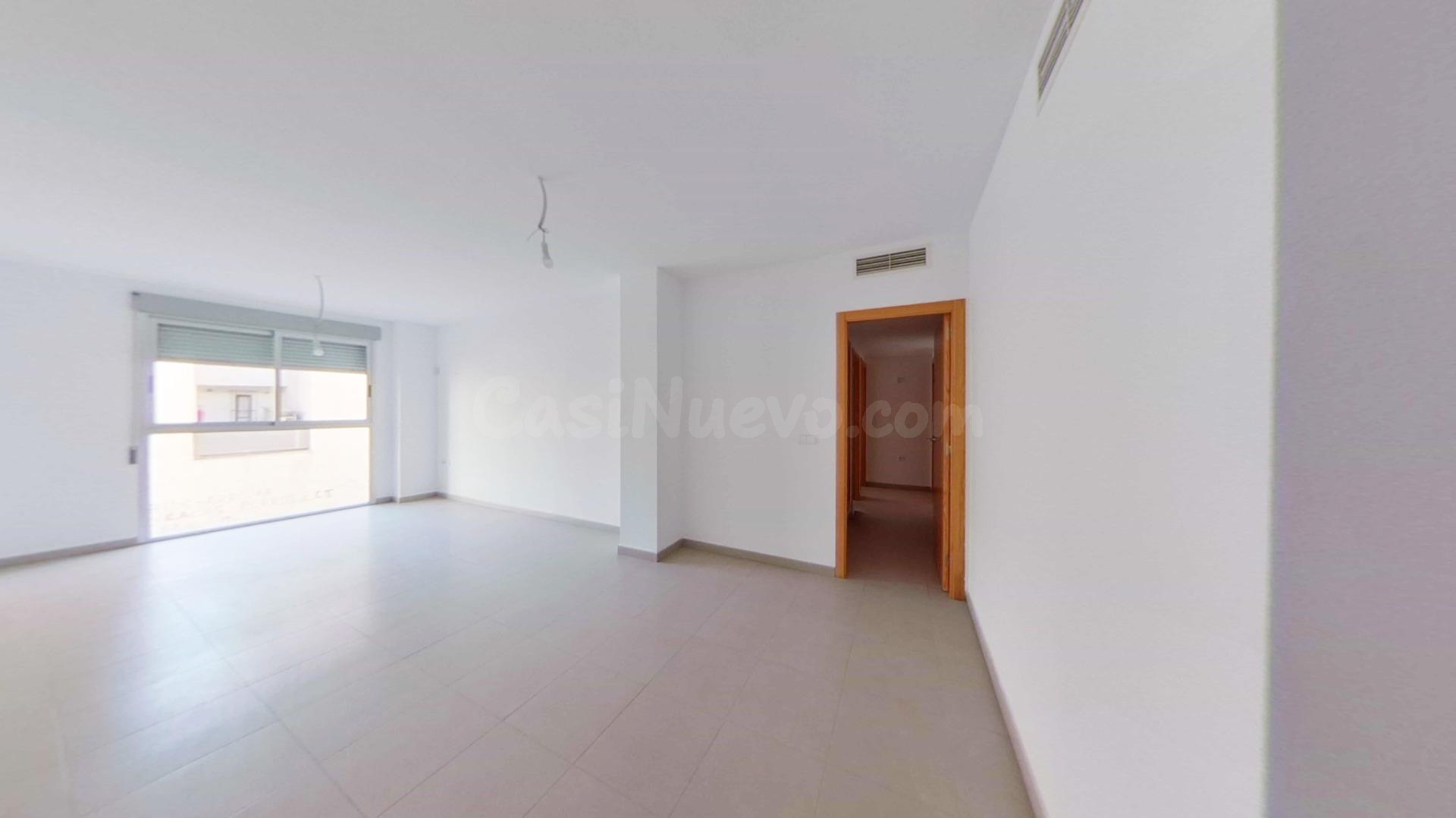 Piso en Molina de Segura - foto 4