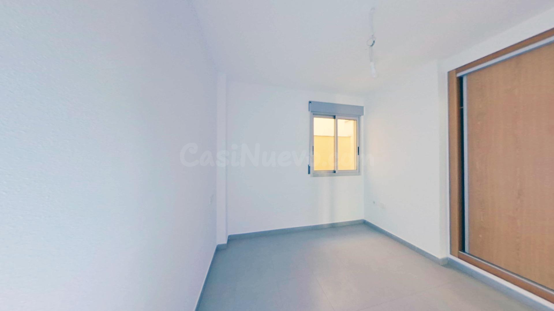 Piso en Molina de Segura - foto 5