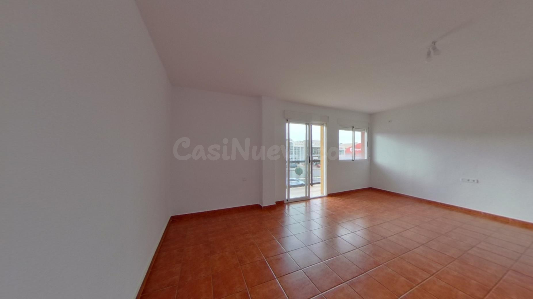 Piso en Molina de Segura
