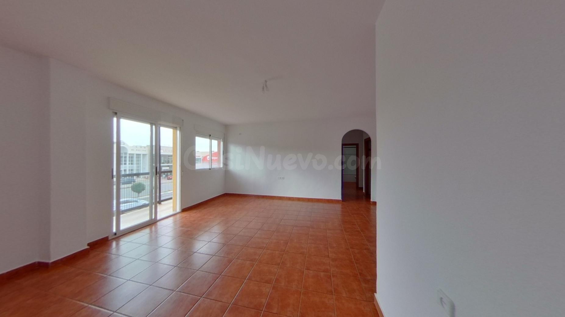 Piso en Molina de Segura - foto 2