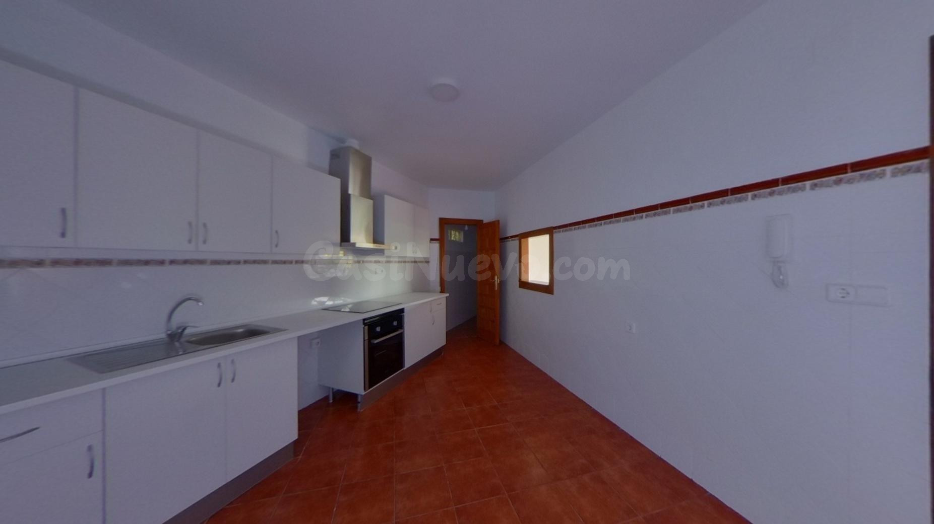 Piso en Molina de Segura - foto 3