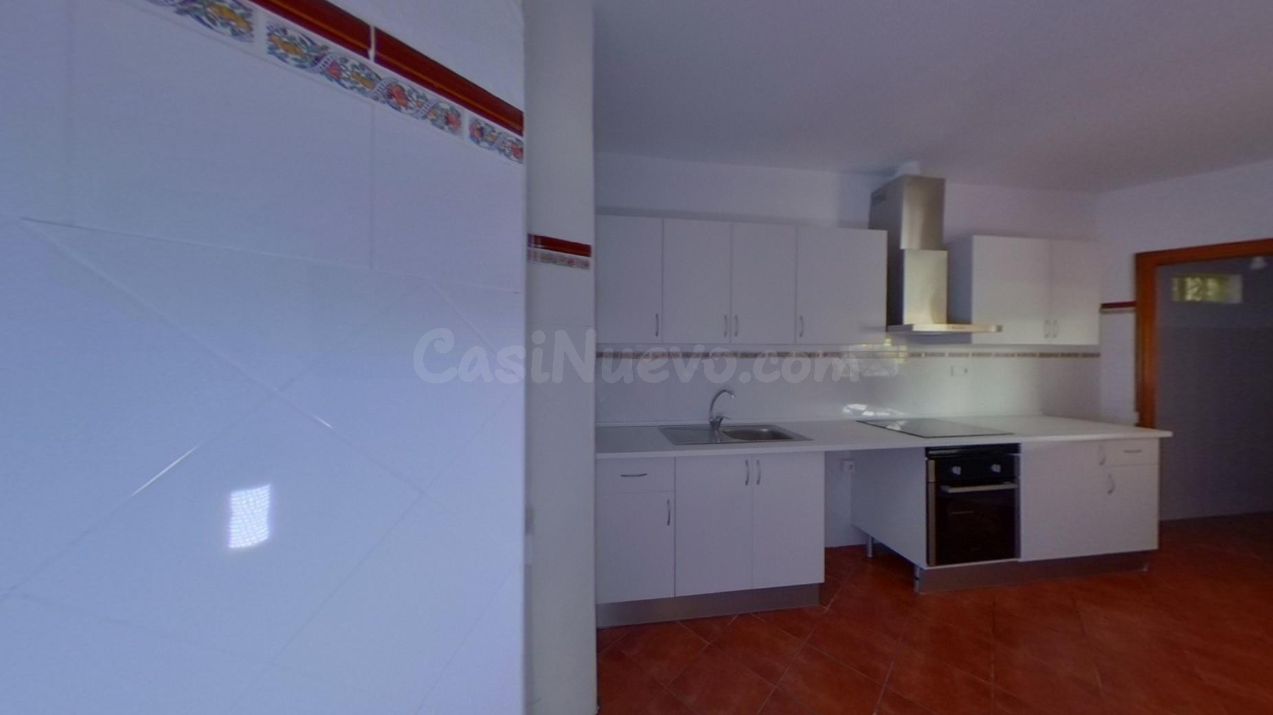 Piso en Molina de Segura - foto 4