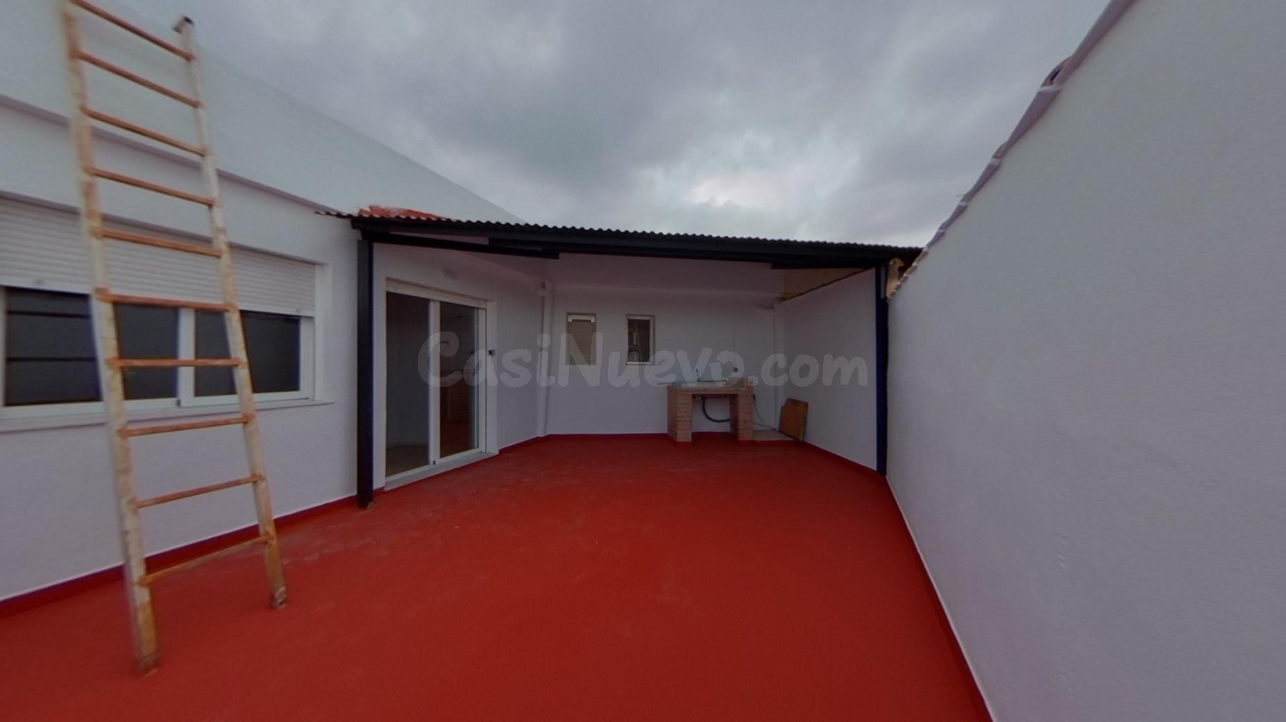 Piso en Molina de Segura - foto 5