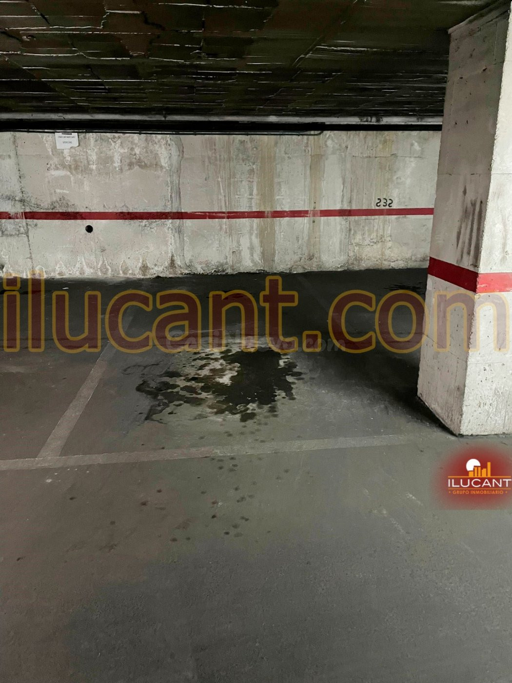 Garaje en venta - Campoamor - foto 2