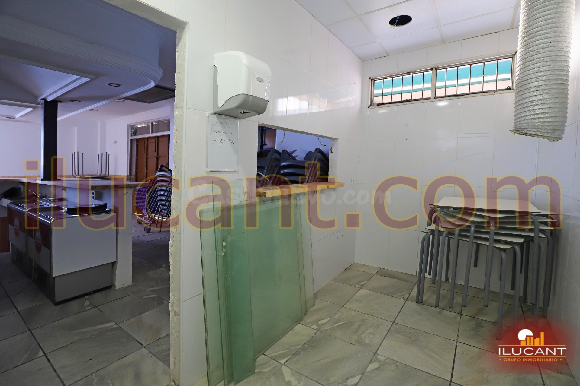 Local comercial 71m² en venta - San Gabriel - foto 4