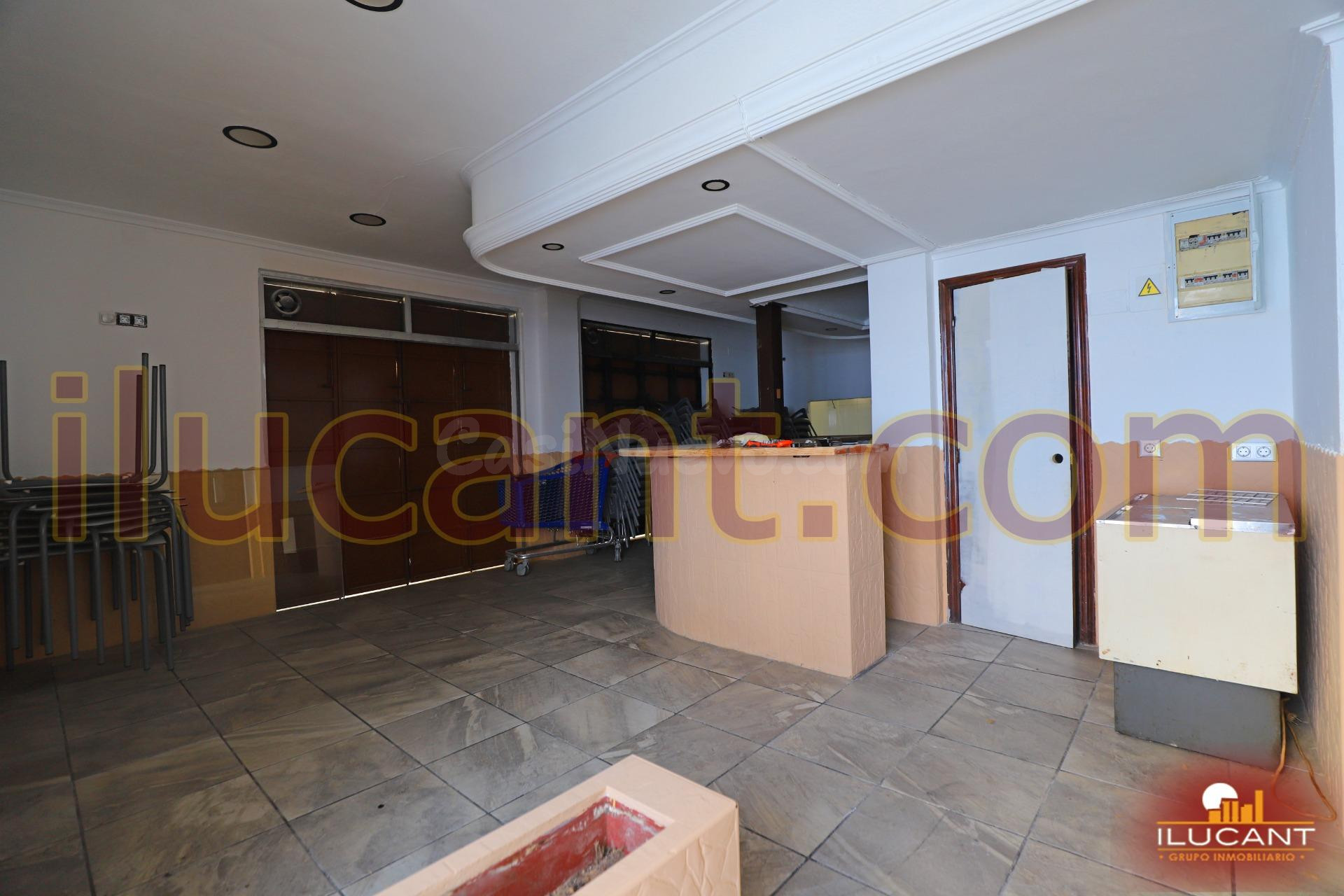 Local comercial 71m² en venta - San Gabriel - foto 5