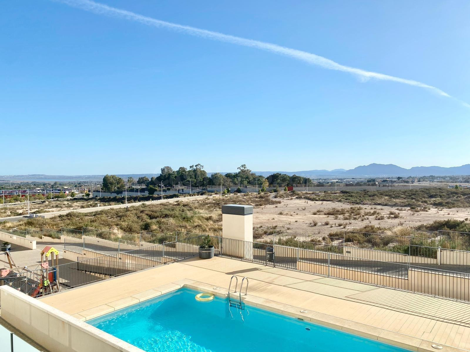 Piso 3 habitaciones 109m² en venta - Carretera crevillent-el
