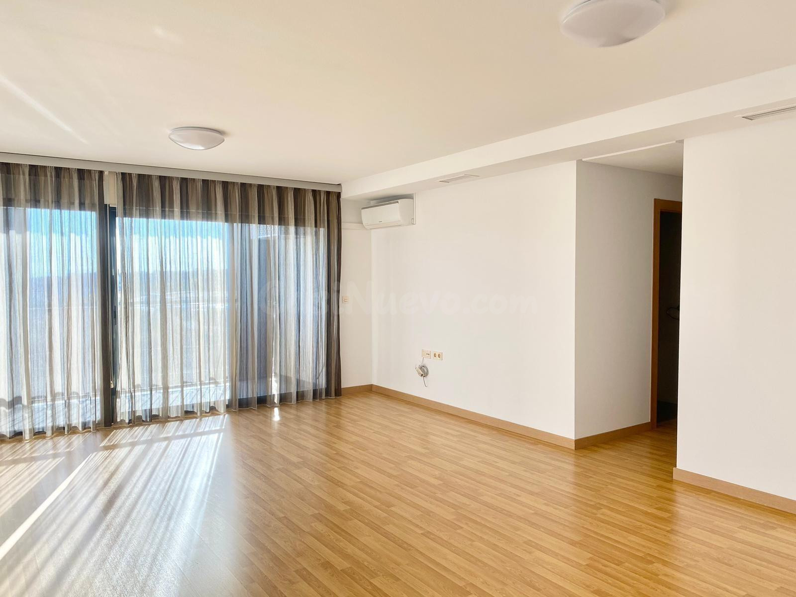 Piso 3 habitaciones 109m² en venta - Carretera crevillent-el - foto 3