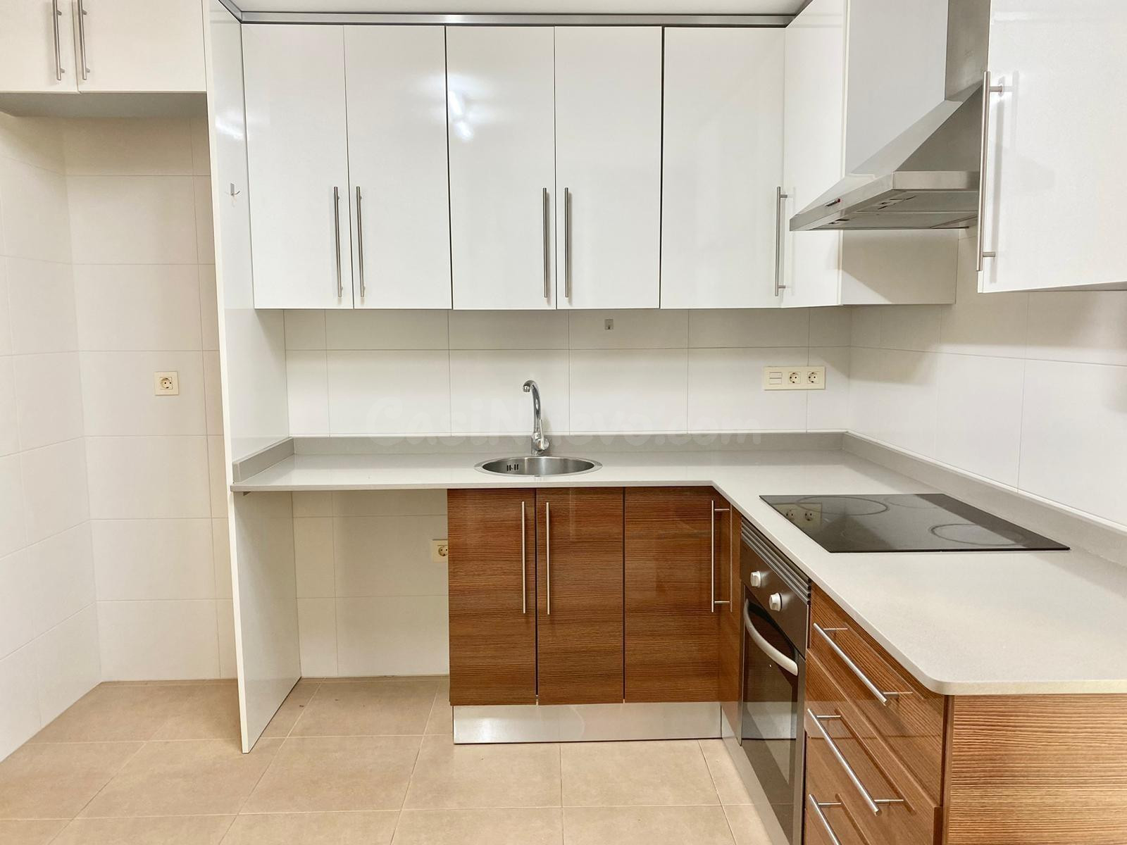 Piso 3 habitaciones 109m² en venta - Carretera crevillent-el - foto 4