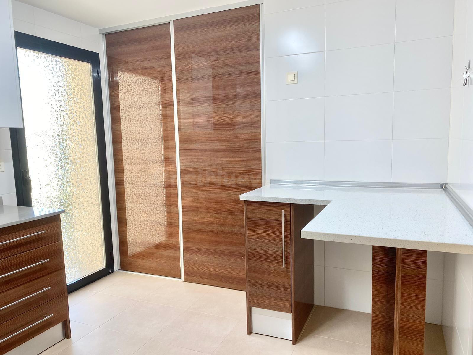 Piso 3 habitaciones 109m² en venta - Carretera crevillent-el - foto 5