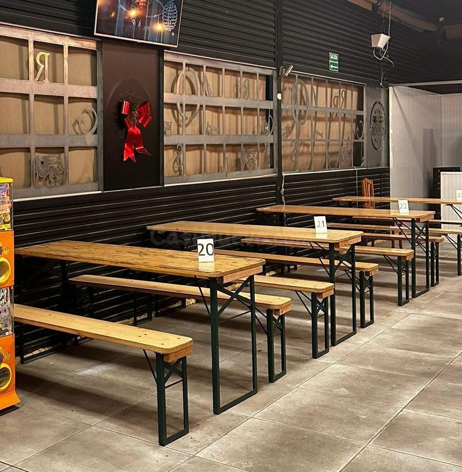 Local comercial 300m² en alquiler - Peña las Aguilas - foto 4