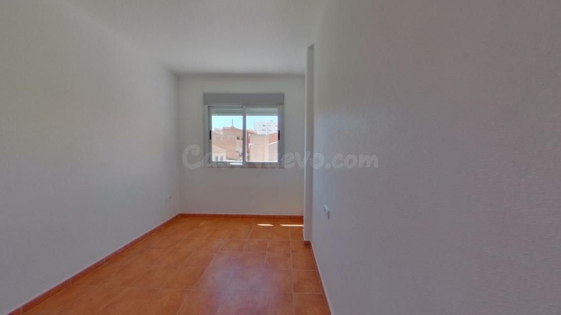 Piso en Molina de Segura