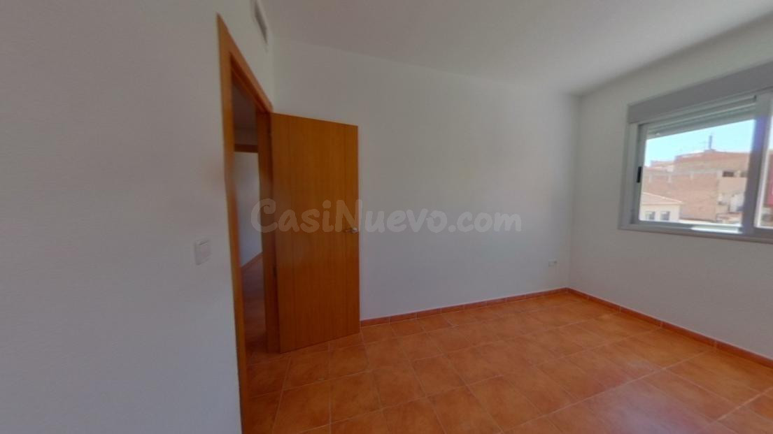 Piso en Molina de Segura - foto 2