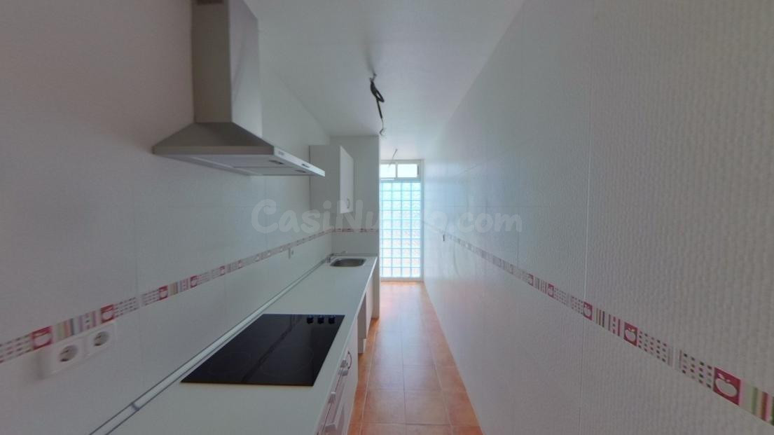 Piso en Molina de Segura - foto 3