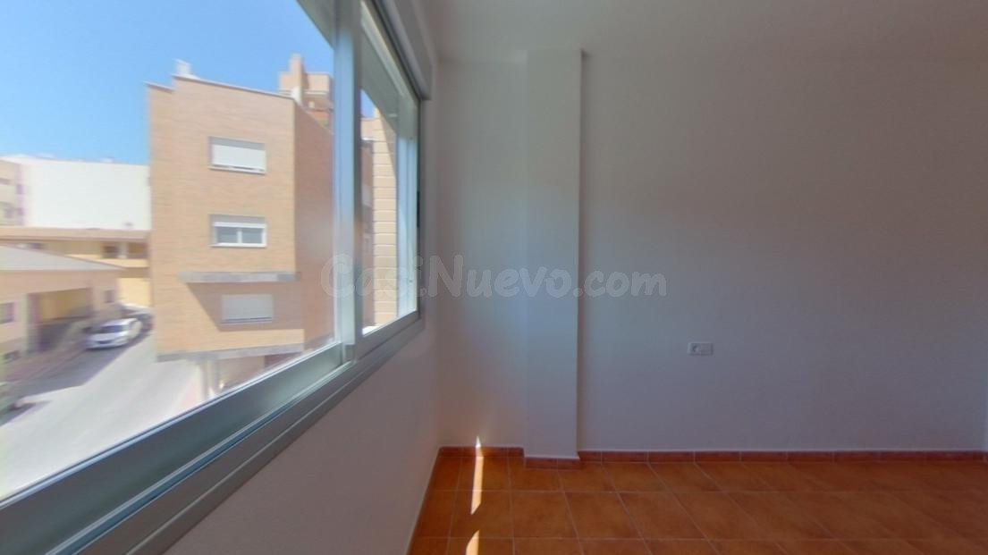 Piso en Molina de Segura - foto 5