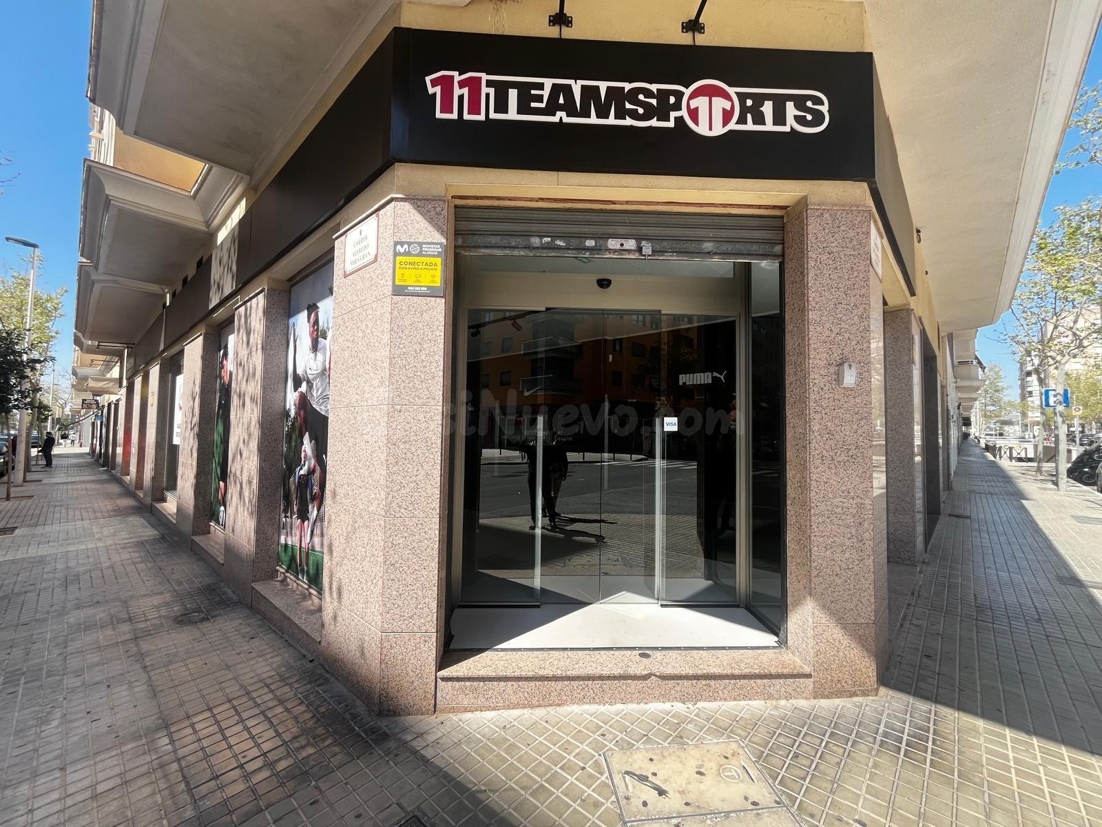 Local comercial 254m² en alquiler - Universidad - Ciudad dep