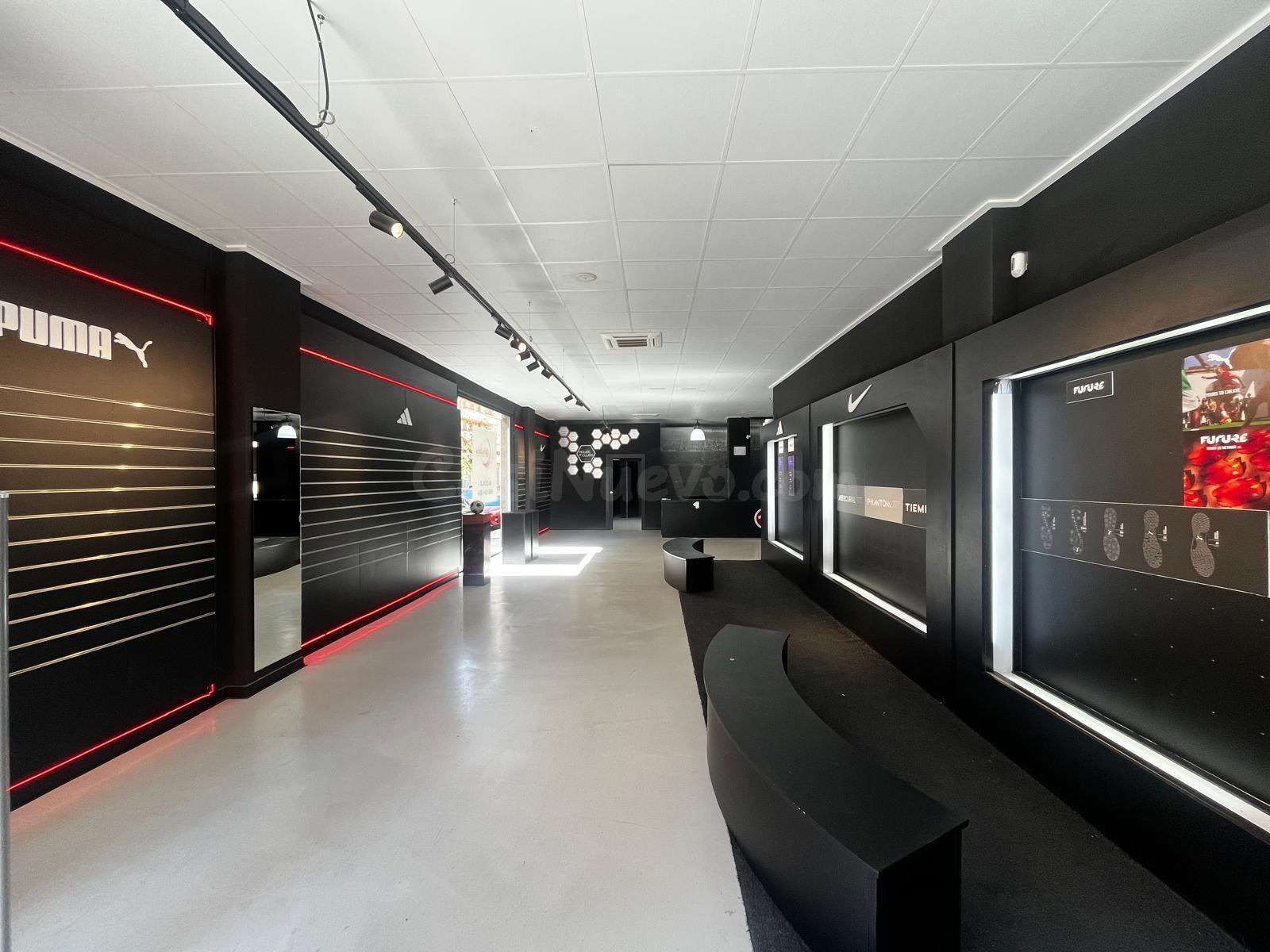 Local comercial 254m² en alquiler - Universidad - Ciudad dep - foto 2