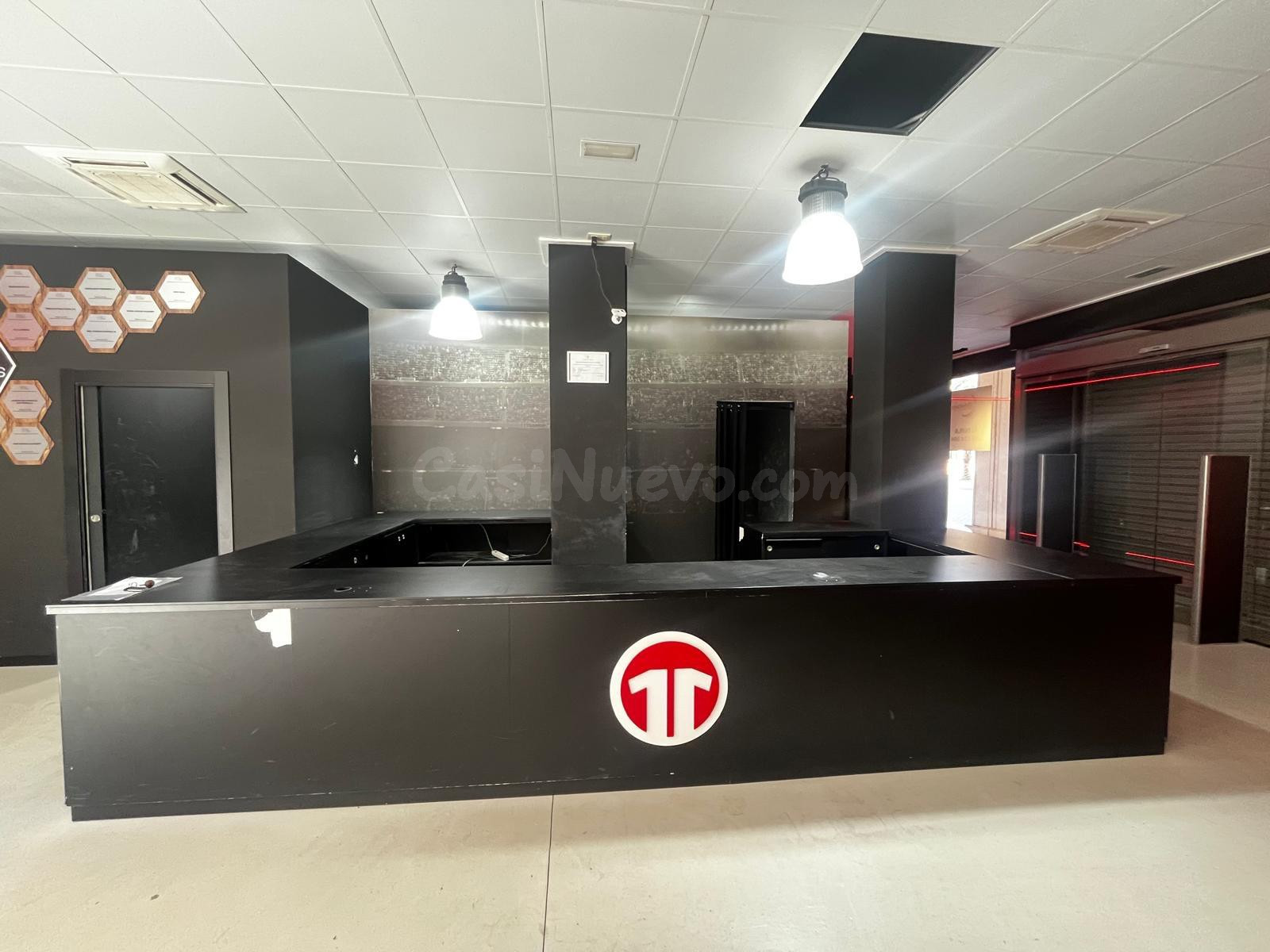Local comercial 254m² en alquiler - Universidad - Ciudad dep - foto 3