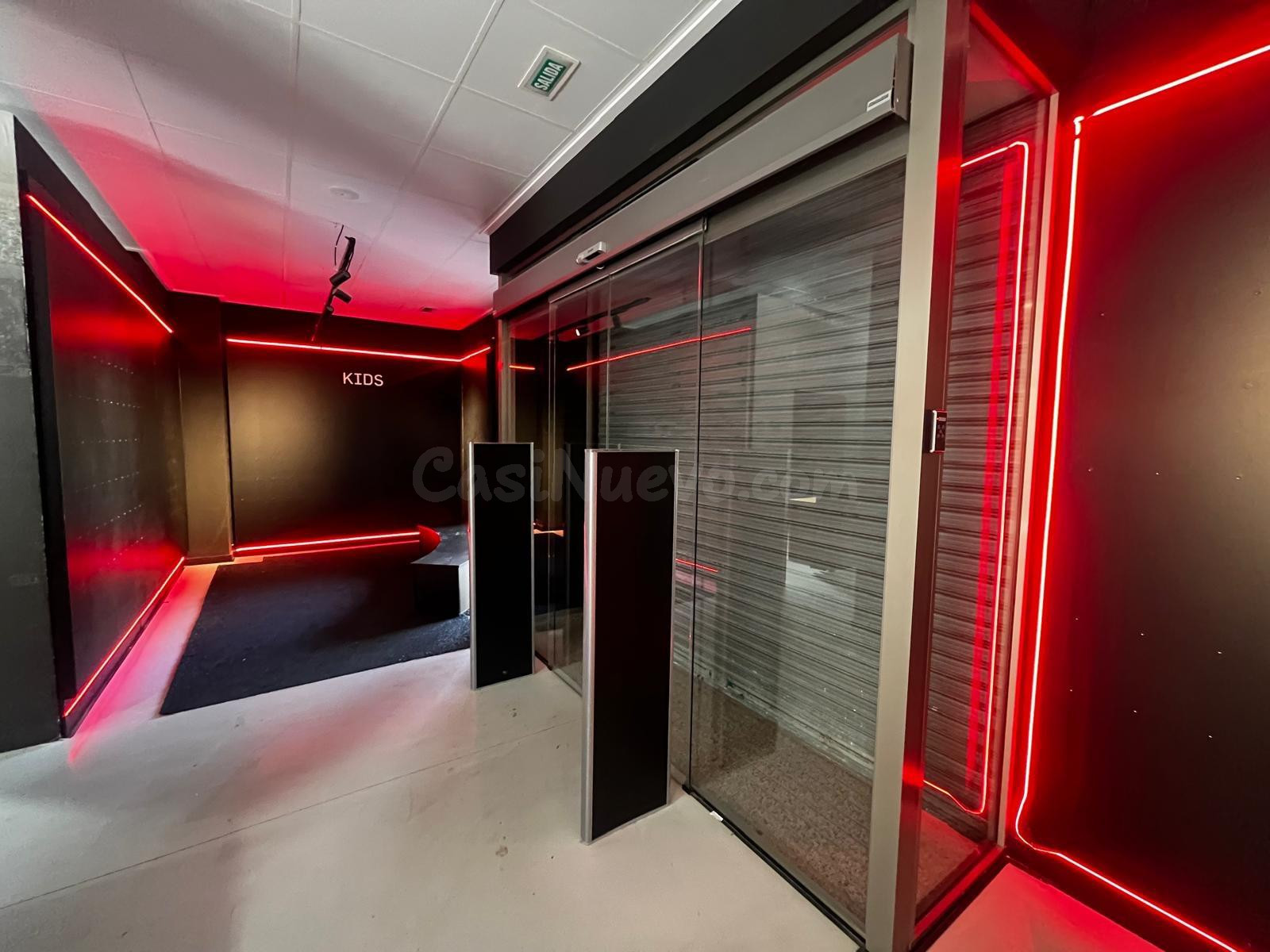 Local comercial 254m² en alquiler - Universidad - Ciudad dep - foto 5