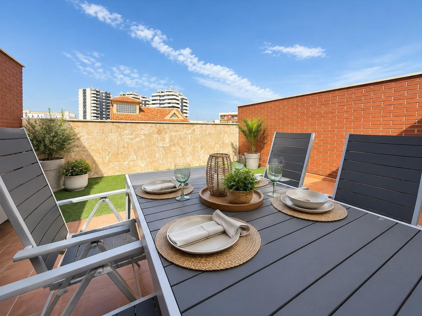 ¡Descubre tu nuevo hogar en El Panderón, Molina de Segura!