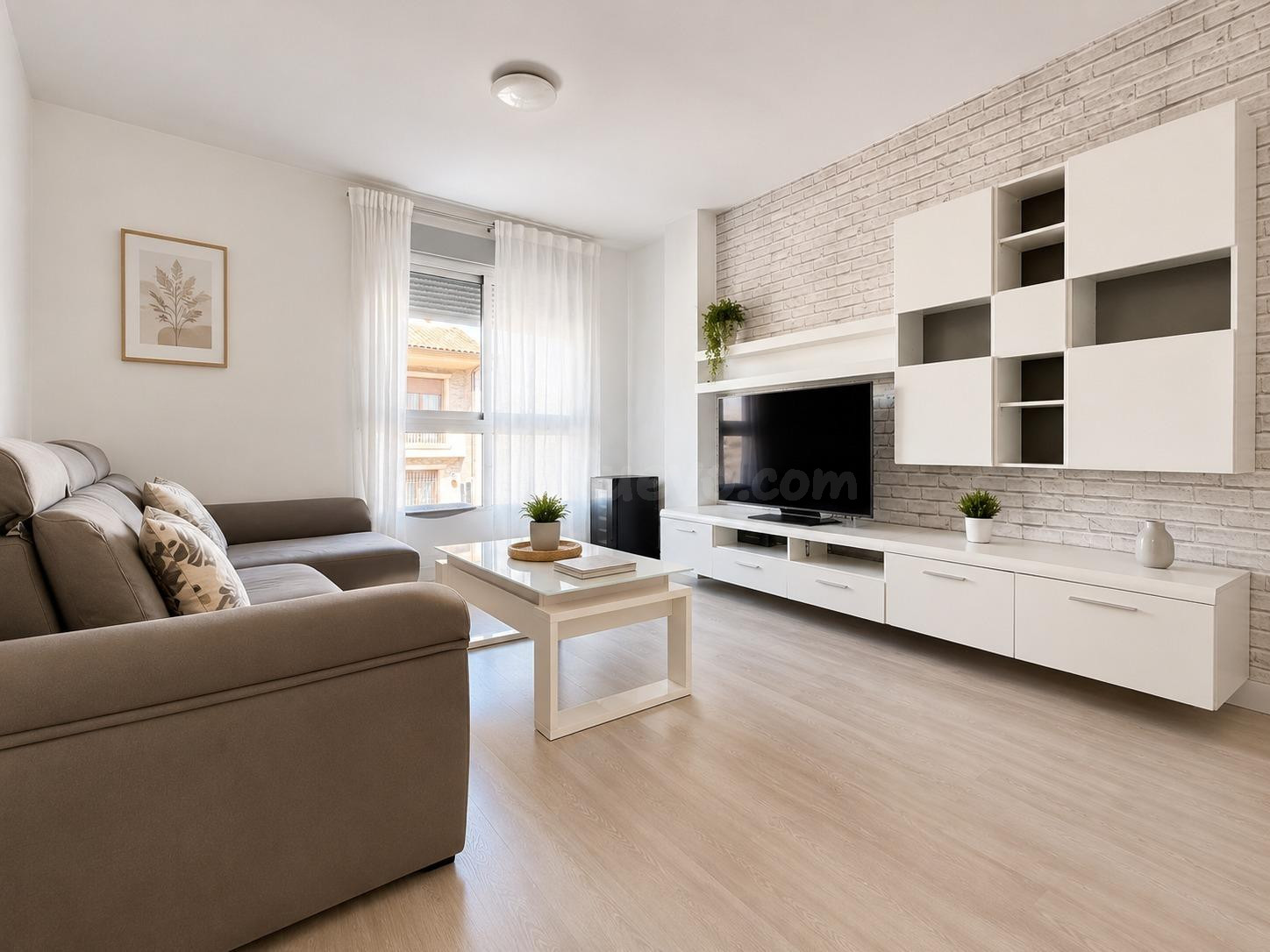 ¡Descubre tu nuevo hogar en El Panderón, Molina de Segura! - foto 2